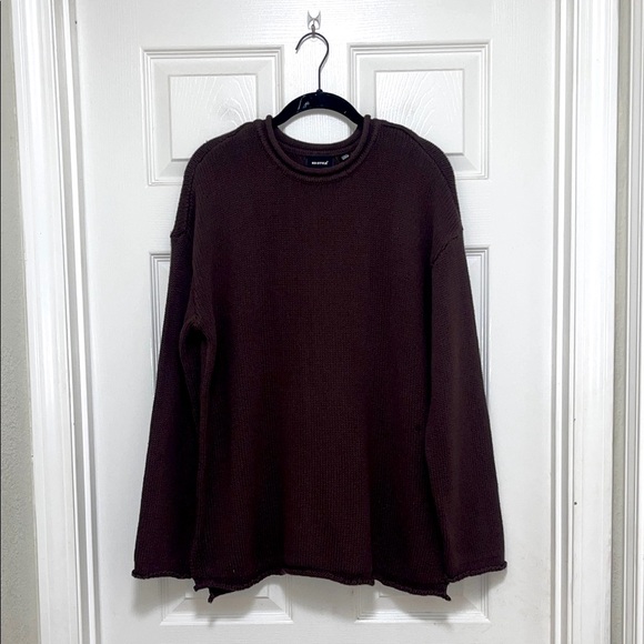 NWT RD STYLE Joey Crewneck Long Sleeve Sweater - Picture 5 of 10